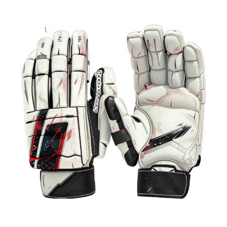 MRF Genius Grand Edition Batting Gloves