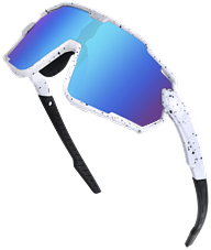 Cricket & Sports Sunglasses – Polarized UV Protection Eyewear
