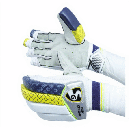 SG RSD Xtreme Cricket Batting Gloves