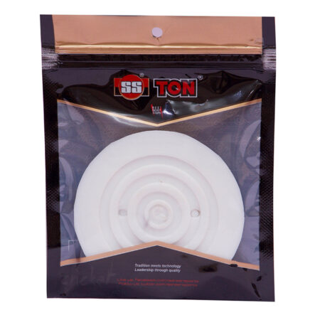 SS White Cricket Fielder Marker