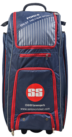 Cricket Kitbags
