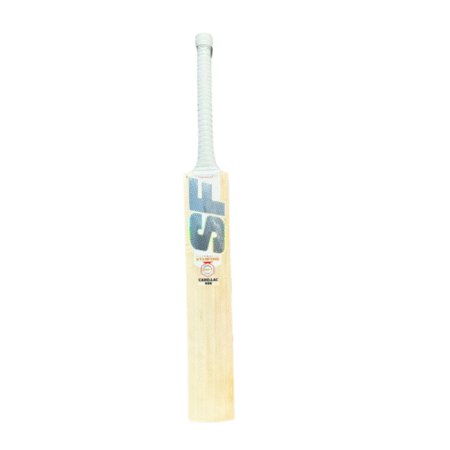 SF Cadillac 666 English Willow Cricket Bat Size SH