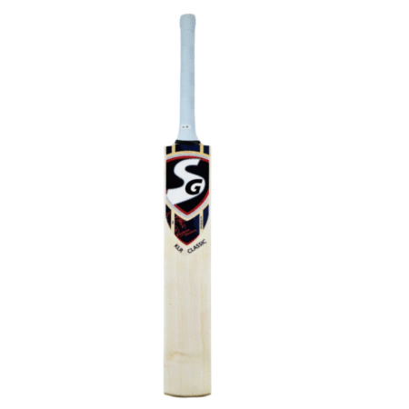 SG KLR Classic English Willow Cricket Bat Size SH