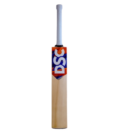 DSC Krunch 3.0 English Willow Cricket Bat