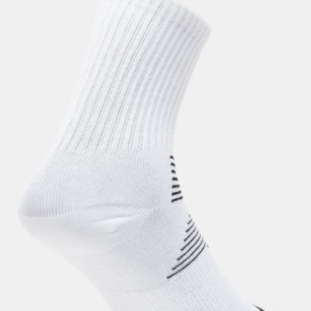 Tyka cricket socks for men white