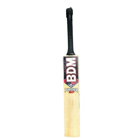BDM Punisher 07 English Willow Cricket Bat