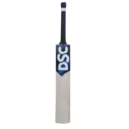 DSC Blak 111 English Willow Cricket Bat Size SH