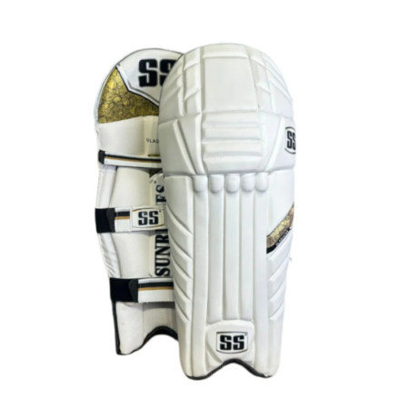 SS Gladiator Cricket Batting Pads – Men’s Batting Leg Guard Pads