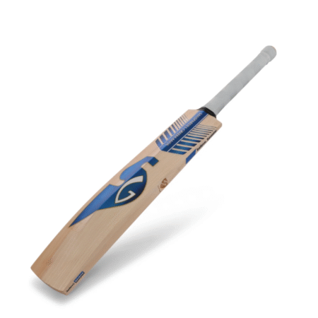 SG Triple Crown Ultimate English Willow Cricket Bat size SH