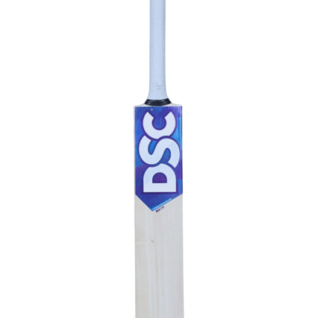 DSC BLU 200 English Willow Cricket Bat size SH