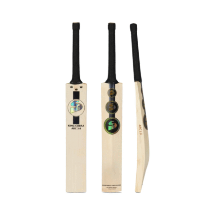 SG King Cobra Arc 3.0 English Willow Cricket Bat size SH