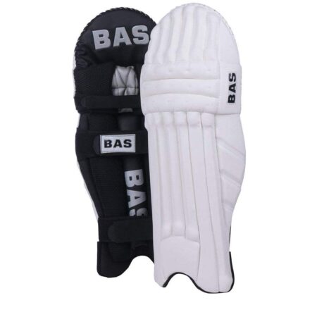 BAS Vampire Player Cricket Batting Pads – Batting Leg Guard Pads with High-Density Foam