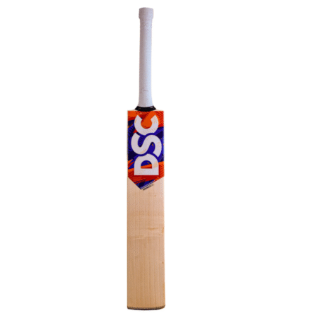 DSC Krunch 5.0 English Willow Cricket Bat Size SH