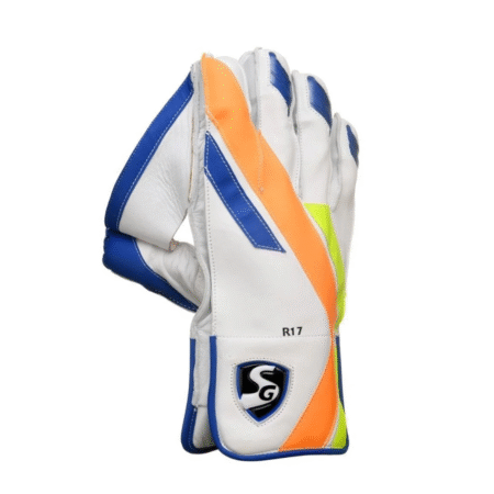 SG RP 17 Cricket Wicket Keeping Gloves Size Mens