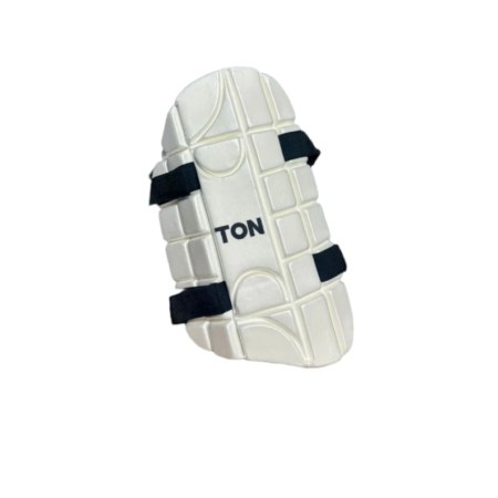 SS molded cricket batting thigh guard men’s