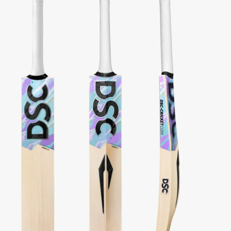 DSC Cynos 2020 English Willow Cricket Bat Size Small Adult