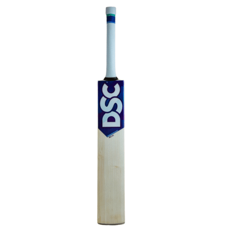DSC Blu 300 English Willow Cricket Bat Size SH