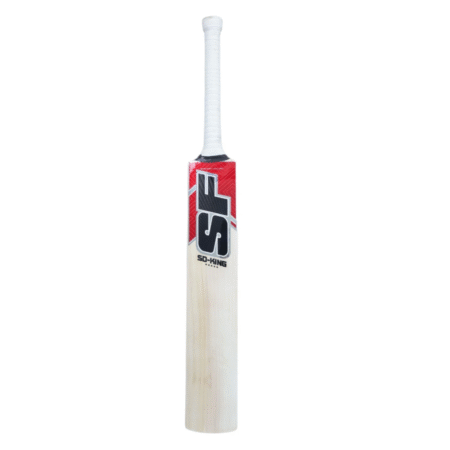 SF SD King English Willow Cricket Bat Size SH