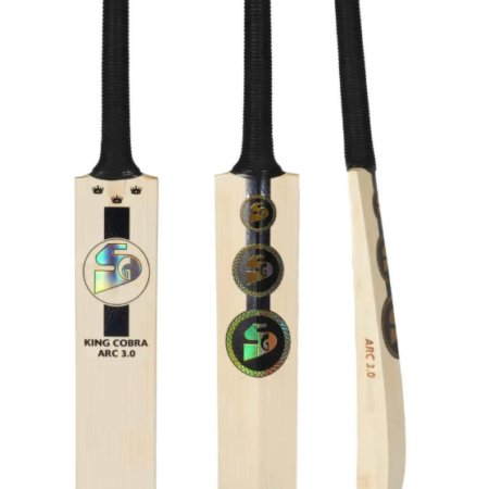 SG King Cobra English Willow Cricket Bat