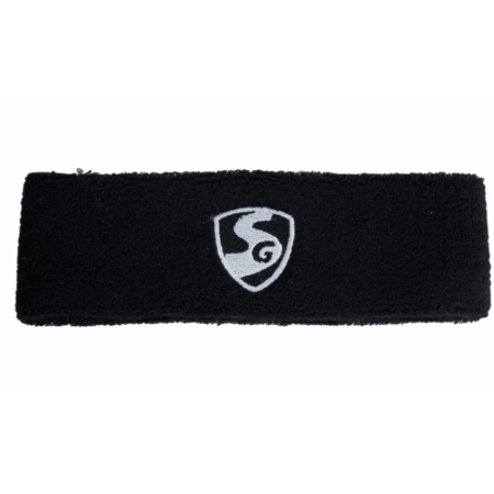 SG Enduro cricket head band for men