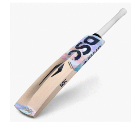 DSC Condor Atmos English Willow Cricket Bat