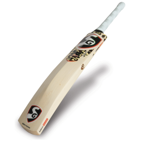 SG Dhruv Jurel English Willow Cricket Bat size SH