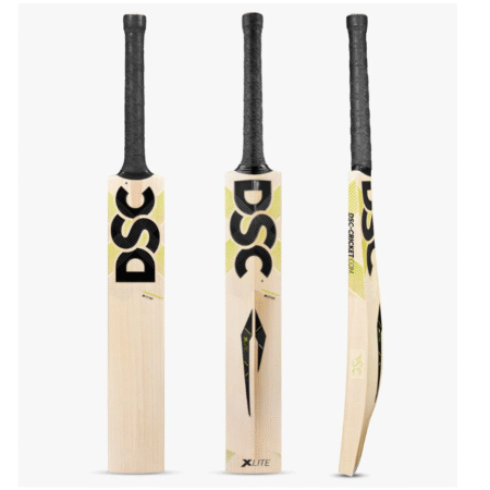DSC Xlite 4.0 English Willow Cricket Bat Size SH