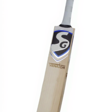 SG Venator English Willow Cricket Bat Size SH