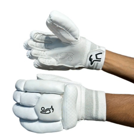 Kookaburra Ghost Pro 7.0 Cricket Batting Gloves Size