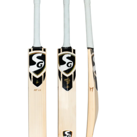 SG HP 33 Hardik Pandya English Willow Cricket Bat Size SH