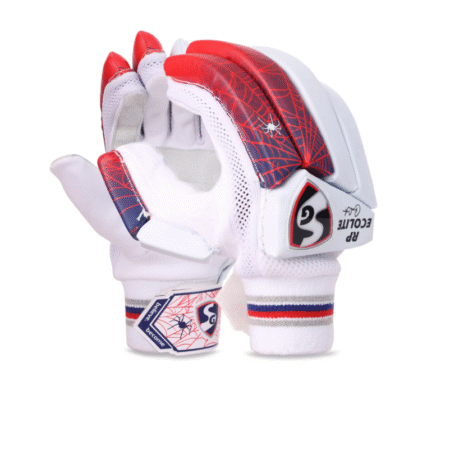 SG RP Ecolite Lightweight Cricket Batting Gloves