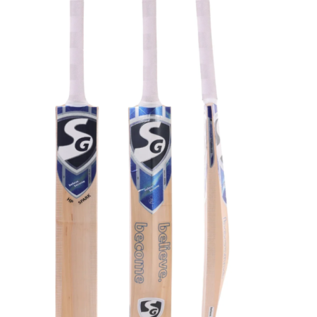 SG HP Spark Kashmir Willow Cricket Bat