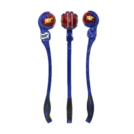 SF side arm 2nd quality ball thrower cricket training tool