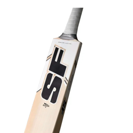 SF Eleven English Willow Cricket Bat Size SH