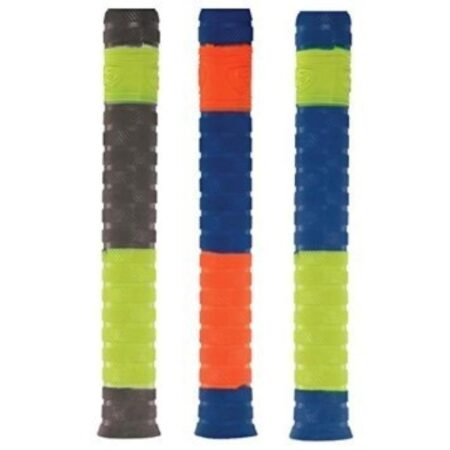 SG Players cricket bat handle grip 3 pcs for improved control and comfort