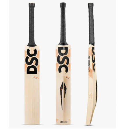 DSC Xlite 5.0 English Willow Cricket Bat Size SH