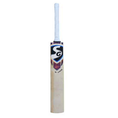 SG RP Xtreme English Willow Cricket Bat Size SH