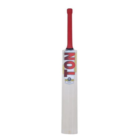 SS Ton Gold Edition English Willow Cricket Bat Size SH