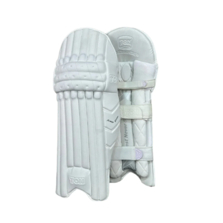 Buy SS TON Player Edition batting pads — premium mens cricket batting leg guard pads with superior protection & comfort. Shop high-quality cricket pads online!