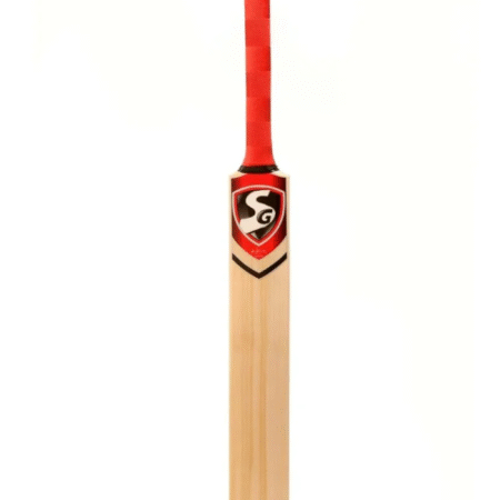 SG I Bat Narrow Blade Cricket Training Bat size SH