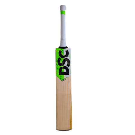 DSC Split 300 English Willow Cricket Bat Size 2