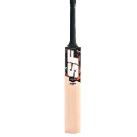 SF Jumbo 500 Kashmir Willow Cricket Bat