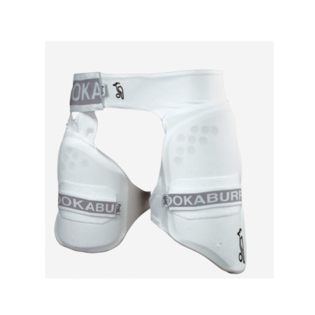 Kookaburra Pro 500 Cricket Batting Combo Thigh Guard