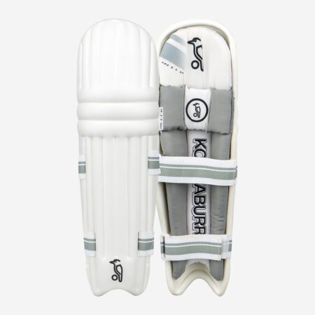Kookaburra Pro 6.0 cricket batting pads – premium batting leg guard pads