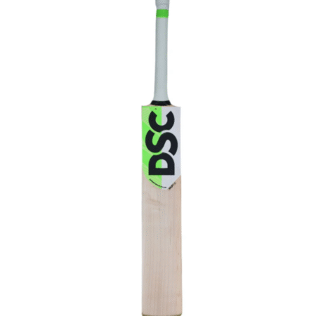 DSC Split 1.0 English Willow Cricket Bat Size SH