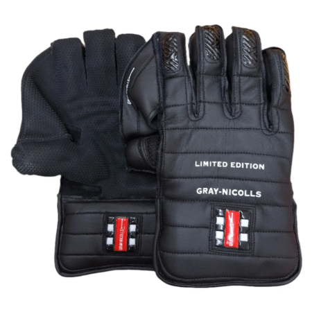 Gray Nicolls Limited Edition Cricket Wicket Keeping Gloves Men