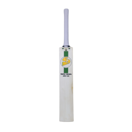 SG Triple Crown Arc 4.0 English Willow Cricket Bat SH