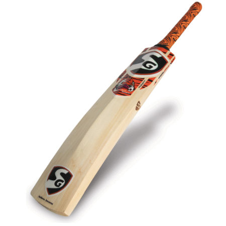 SG SM 18 English Willow Cricket Bat size SM