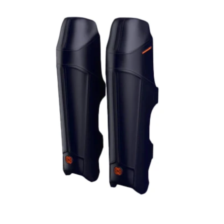 Moonwalkr 2.0 Cricket Batting Pads Blue – Lightweight Cricket Leg Guard Pads