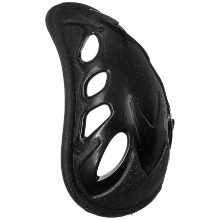 SG Ace Black cricket abdominal guard for men